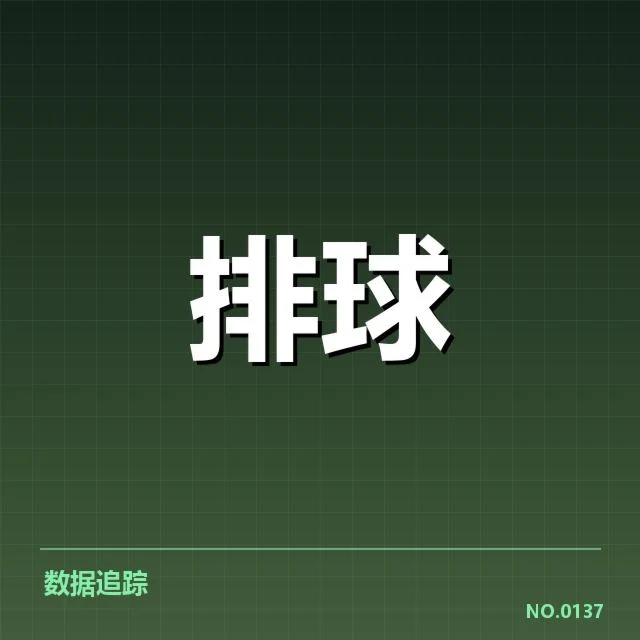 最新确认的中国女排名单及积分数据